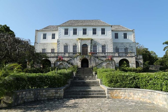 Rose Hall Great House Private Day Tour - Key points at a glance