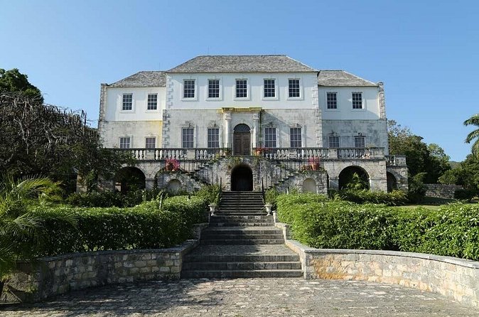 Rose Hall Great House Private Day Tour - What your private tour includes