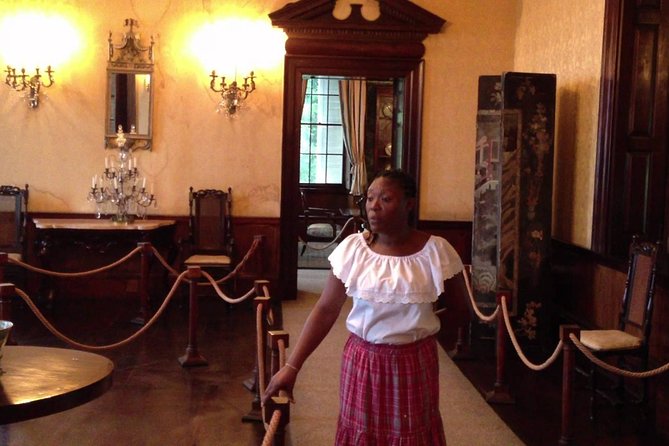 Rose Hall Haunted Great House Night Tour from Montego Bay - Why Rose Hall works better after dark
