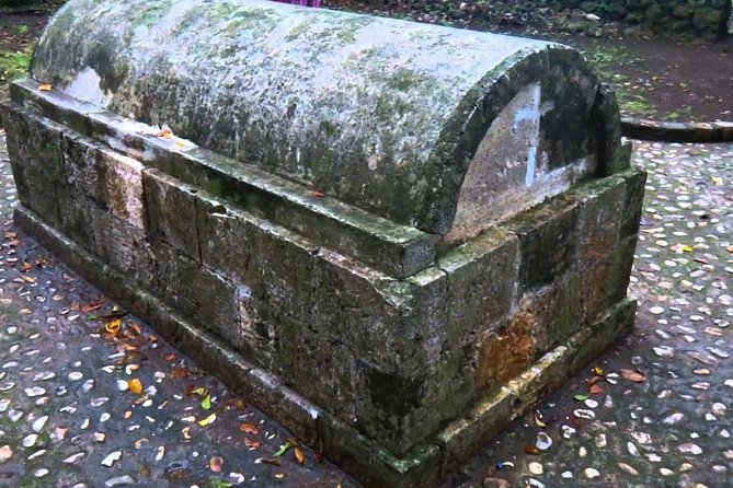 Rose Hall Haunted Great House Night Tour from Montego Bay - The White Witch of Rose Hall