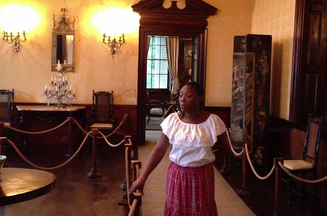 Rose Hall Haunted Great House Night Tour from Montego Bay - Who will enjoy this evening most?