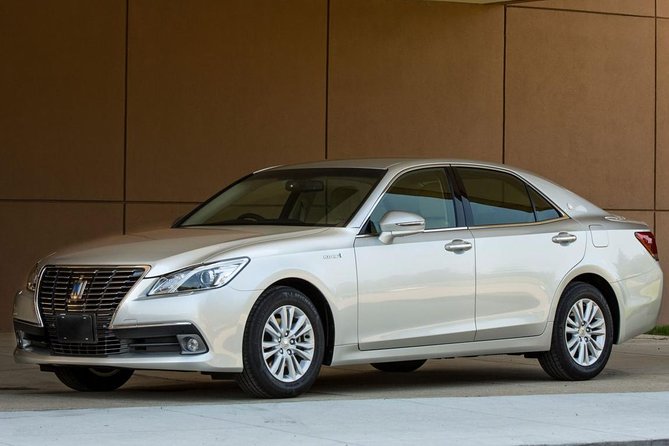 Rose Hall Hotels Private Airport Transfer - The private ride to Rose Hall