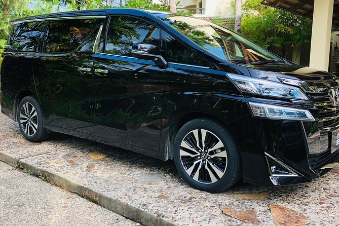 Rose Hall Hotels Private Airport Transfer - The return to Sangster International Airport