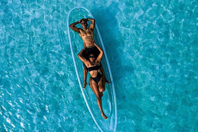 Round Trip Sangsters Montego Bay Airport to Ocho Rios transfers - Who will get the most from this service?