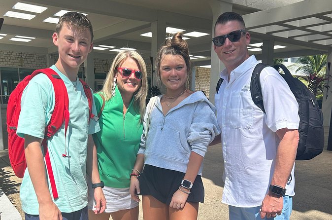 Roundtrip Montego Bay Airport Private Transfer to Hotel or Airbnb - Why flight tracking matters
