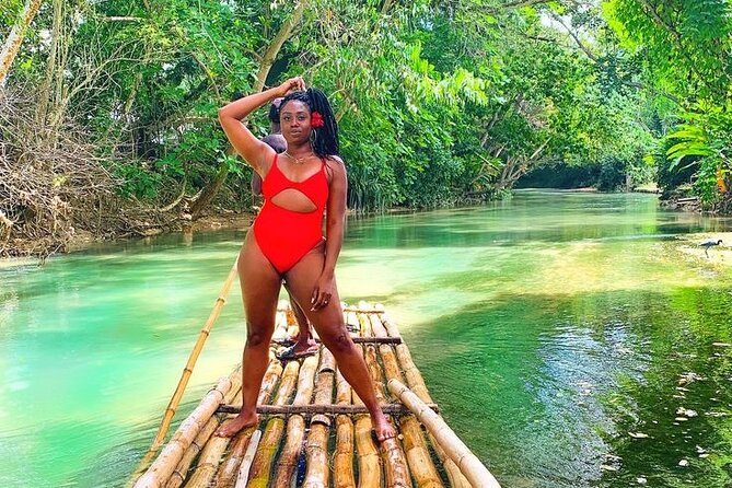 Royal Bamboo Rafting Adventure - How I would plan the day
