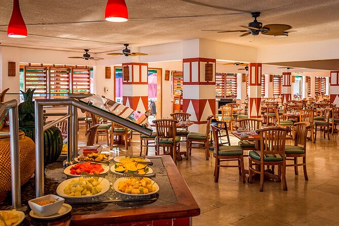 Royal Decameron Montego Bay Private Airport Transfer - Booking timing, confirmation, and flexibility