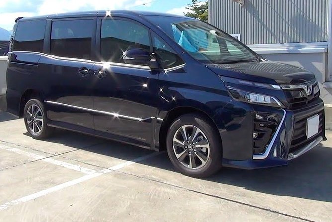 Royalton White Sands & Royalton Blue Waters Private Airport Transfers - Key points to know before booking