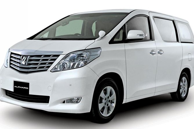 Royalton White Sands & Royalton Blue Waters Private Airport Transfers - Leaving Sangster Airport without the taxi scramble