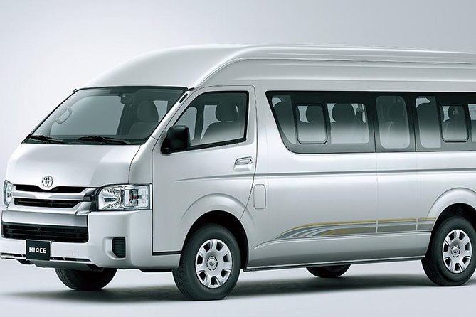 Royalton White Sands & Royalton Blue Waters Private Airport Transfers - Booking, cancellation, and practical details