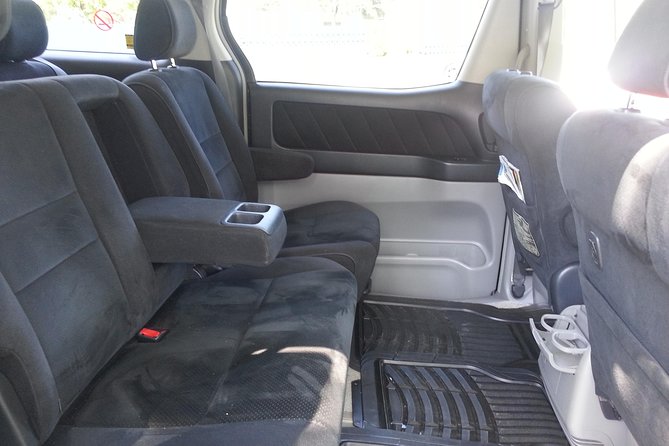 Runaway Bay Airport Transfer - From Sangster Airport to Runaway Bay