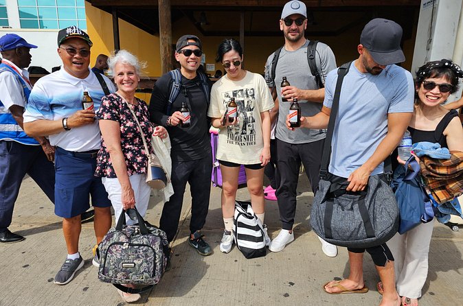 S Hotel Montego Bay Airport Transfers - The return transfer needs more attention