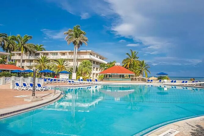 S Hotel Montego Bay Airport Transfers - Who will get the most from this transfer