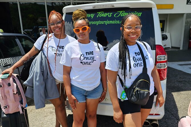 S Hotel Montego Bay Airport Transfers - Why private service can be worth $13.50