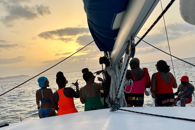 Sail Away in Montego Bay on a Private Catamaran - Timing, Weather, and Practical Planning