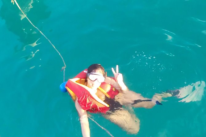 Sailing Adventure Cruise from Montego Bay - A private morning on Montego Bay