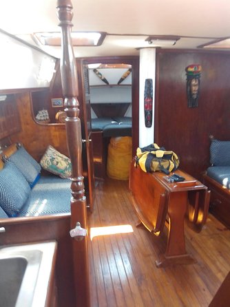 Sailing Adventure Cruise from Montego Bay - Who will enjoy this private cruise most