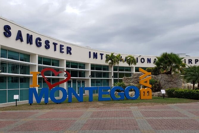 Sangster International Airport – Montego Bay Private Transfers - Key points to know before booking