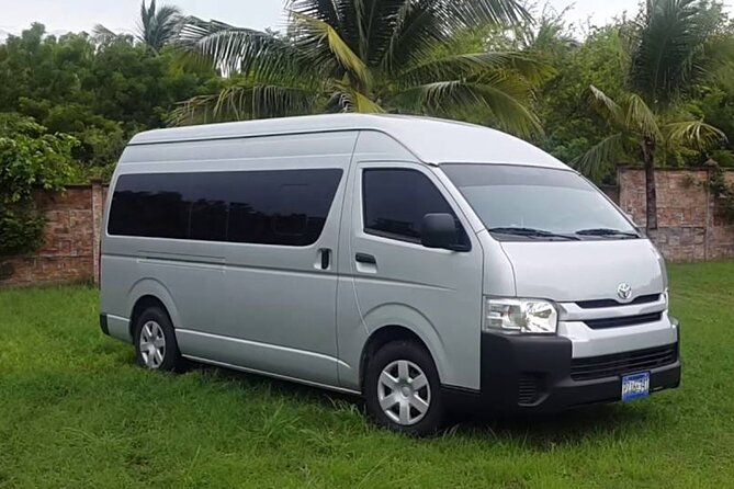 Sangster International Airport – Montego Bay Private Transfers - What the 10 to 45 minute ride feels like