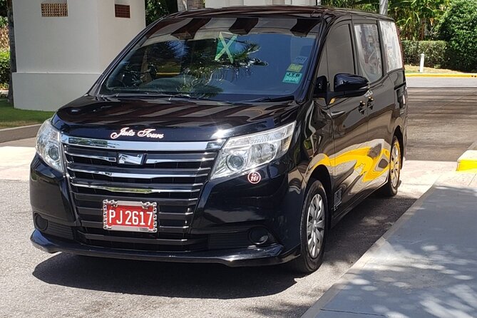Sangster International Airport – Montego Bay Private Transfers - Safety and service details that matter