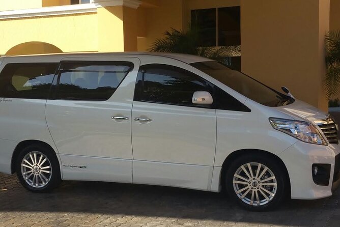 Sangster International Airport – Montego Bay Private Transfers - Why the private vehicle matters
