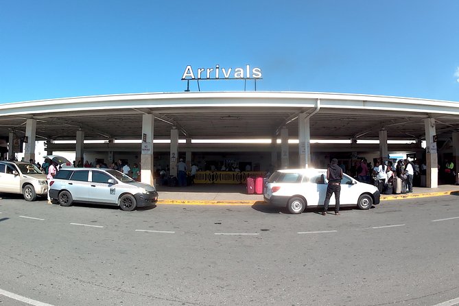 Sangster International Airport Transfer to Hotels (MBJ) Montegobay Jamaica - Who Will Find This Service Most Useful