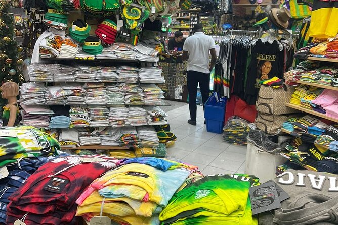 Scuba Diving and shopping on the Hipstrip. - Why the $40 price can make sense