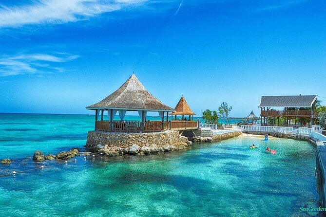 SeaGarden Beach Resort Private Airport Transfer - Why a private car or minibus can be worth $20 per person