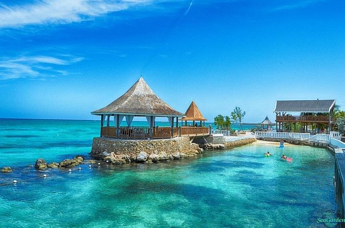 SeaGarden Beach Resort Private Airport Transfer - What the best service looks like at pickup