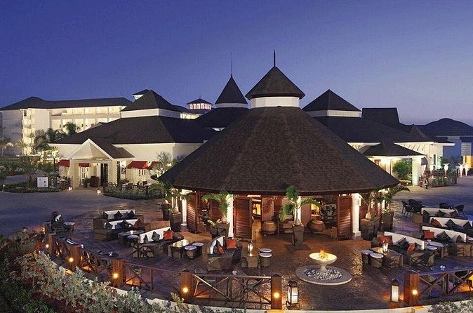 Secrets St. James Private Airport Transfer - What the $20 price really buys you