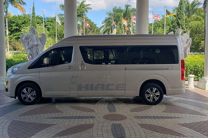 Secrets Wild Orchid Montego Bay Airport Transportation - Who Will Get the Most From This Transfer?