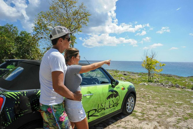 Self-Driven MINI Cooper Tour From Montego Bay To Negril - Who will enjoy this tour most?
