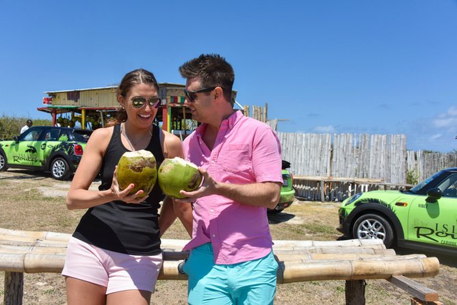 Self-Driven MINI Cooper Tour From Montego Bay To Negril - What to pack for the road