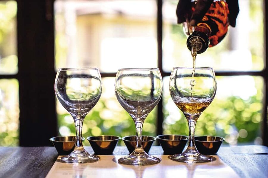Shared or Private FD Appleton Rum, YS Falls & Pelican Bar - Breakfast, lunch, and the real value