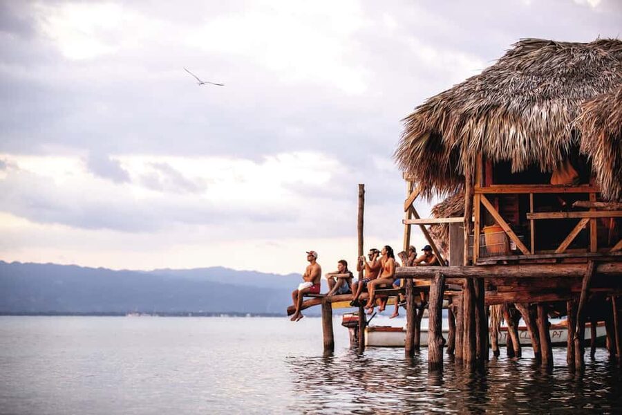 Shared or Private FD Appleton Rum, YS Falls & Pelican Bar - Should you book the Appleton, YS Falls, and Pelican Bar tour?