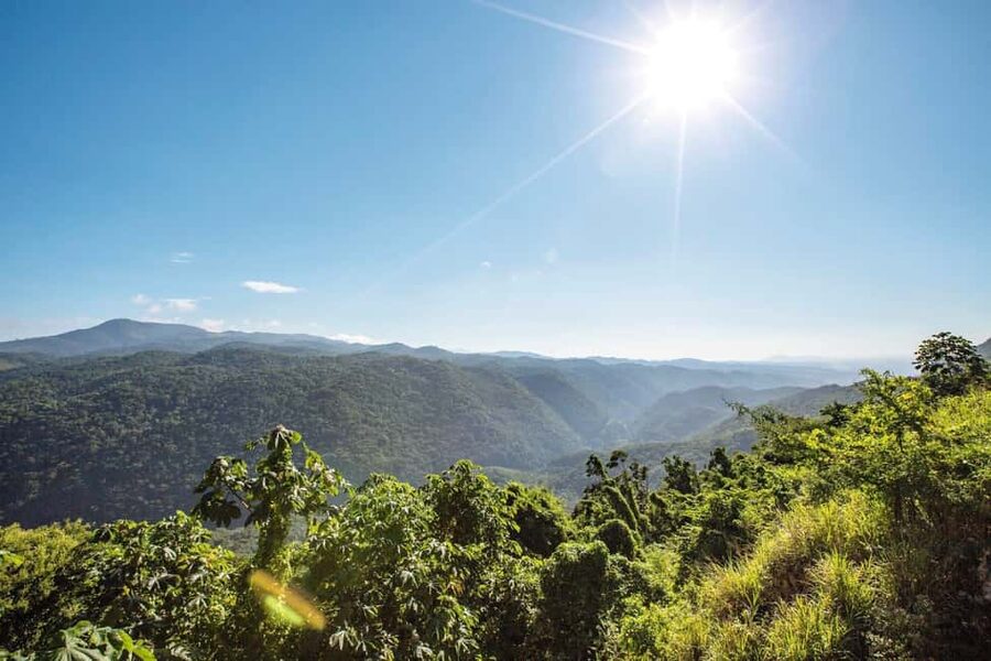 Shared/Private Full Day Blue Mountains Tour -Top Attractions - What the $182 price really covers
