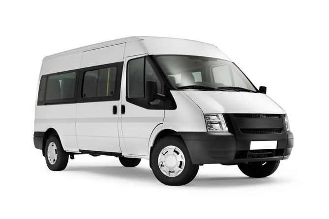Shared Round-Trip Transfer: Montego Bay International Airport - Shared minivans and the real meaning of a one to three hour trip