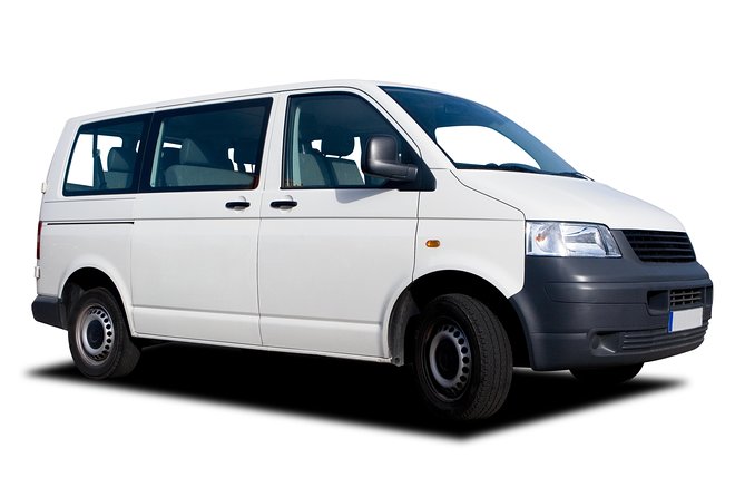 Shared Transfer: From/to Montego Bay International Airport - The $9.75 price: excellent value with a catch