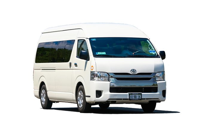 Shared Transfer: From/to Montego Bay International Airport - Hotel pickup and the importance of the exact address
