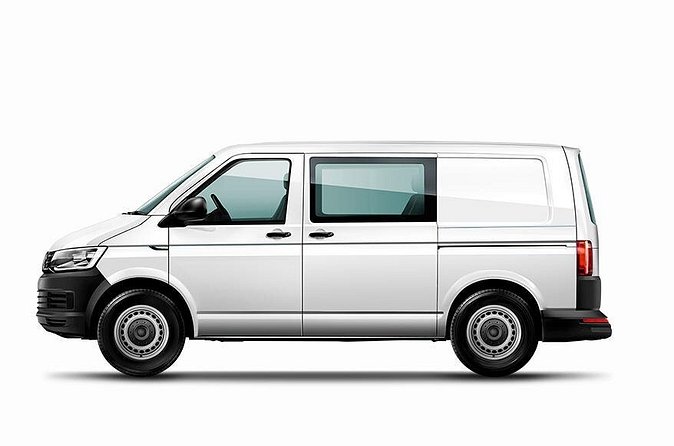 Shared Transfer: From/to Montego Bay International Airport - Shared stops can turn a short ride into a long one