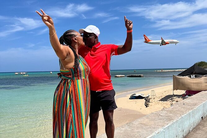 Shopping and Sightseeing Local Guided Tour In Montego Bay - A short Montego Bay outing with several faces