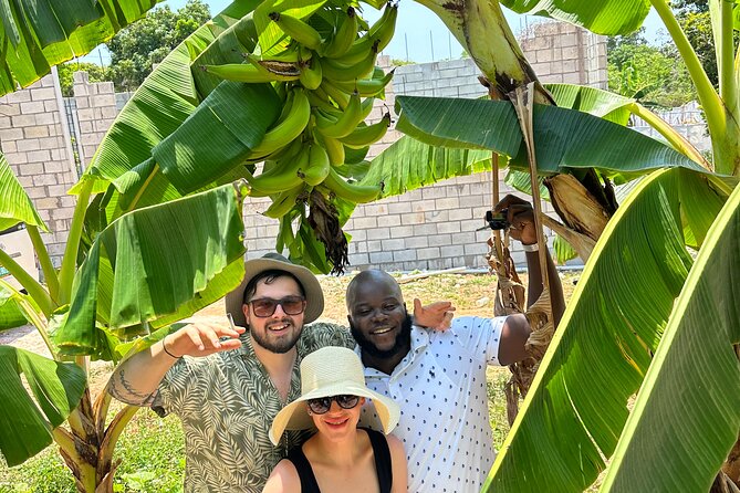 Sightseeing and Shopping Tour in Montego bay - Local craft shopping, the Hip Strip, and practical spending