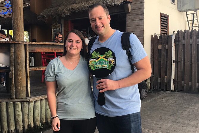 Sightseeing and Shopping Tour in Montego bay - Who will get the most from this Montego Bay tour