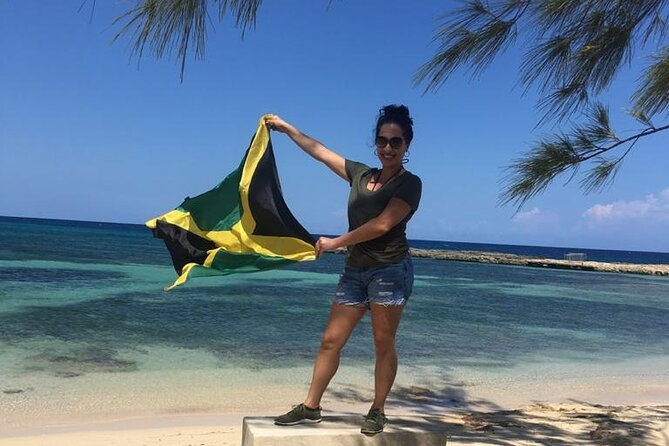 Sightseeing Tour of Montego Bay City w/ Options to Personalize - Is $90 per person good value?