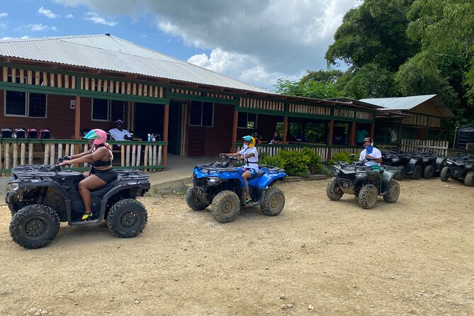 Skip the line ATV Mud and Bush Trail - Is $150 per person good value?