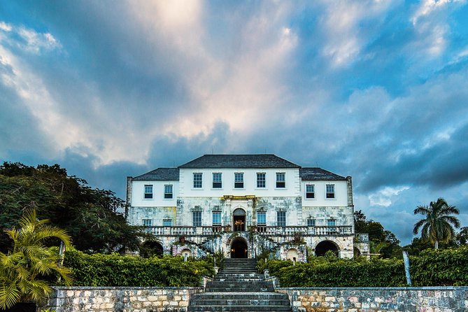Skip the Line: Rose Hall Great House and Garden Tour Ticket - Plantation history beyond the ghost story