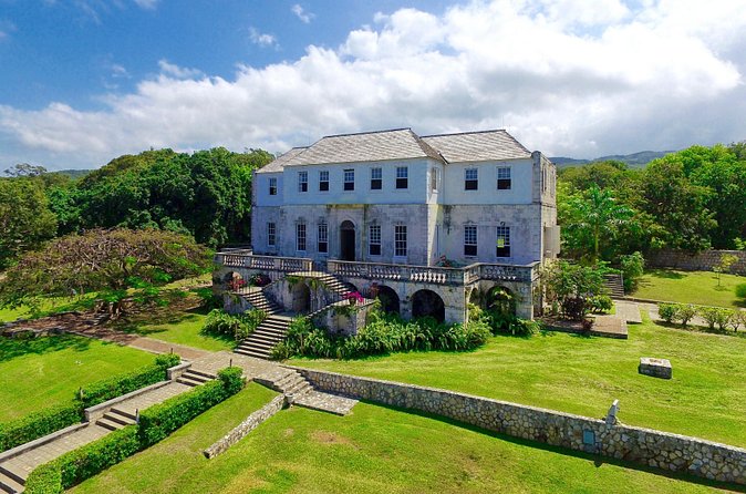 Skip the Line: Rose Hall Great House and Garden Tour Ticket - Is $30 a fair price?
