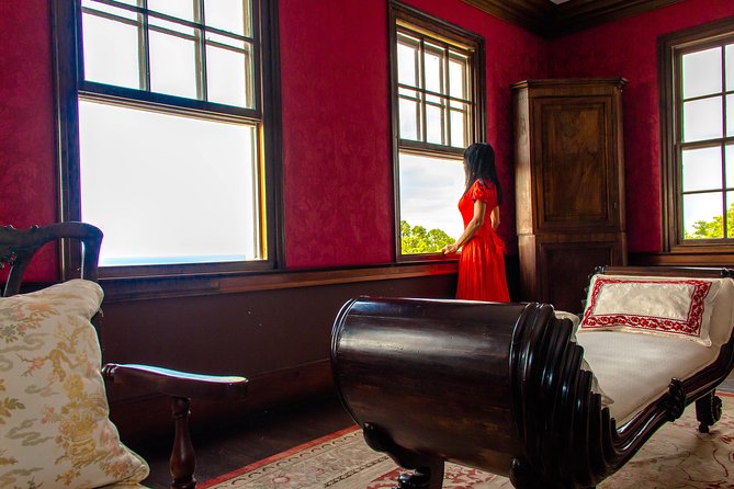 Skip the Line: Rose Hall Great House and Garden Tour Ticket - How to plan the hour