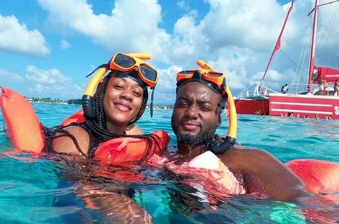 Snorkeling and Shopping in Montego Bay with Hotel pickup - Is $85 per person a fair price?
