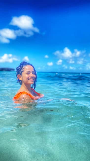 Snorkeling in Montego Bay with Transportation - Reaching Montego Bay’s reef areas
